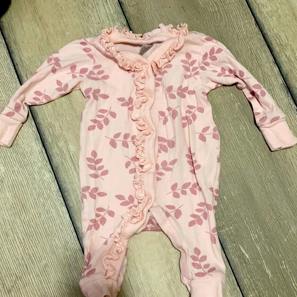 Baby girl outfit